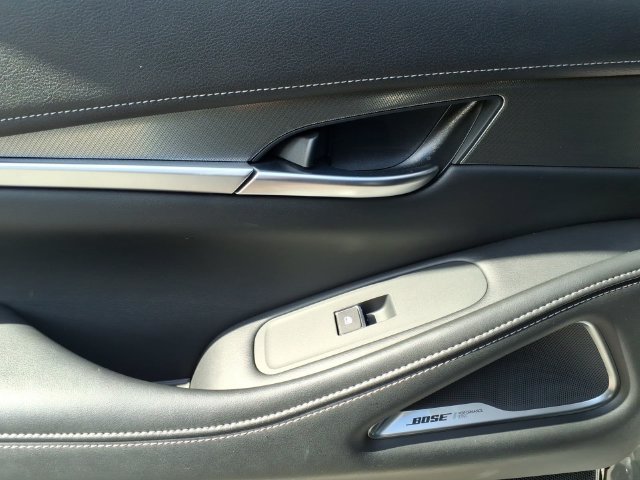Used 2024 INFINITI QX60 Luxe w/ Vision Package FWD image 7
