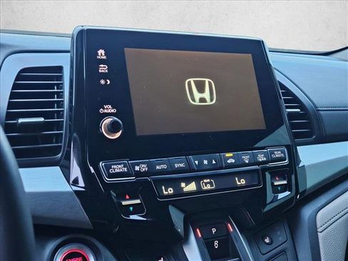Used 2022 Honda Odyssey EX-L image 8