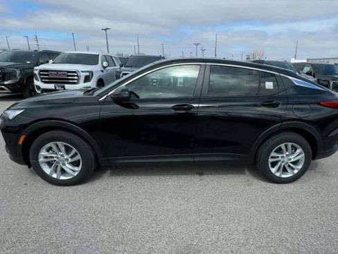 New 2026 Buick Envista Preferred w/ Convenience I Package image 5