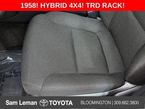 Used 2025 Toyota Land Cruiser 1958 image 19