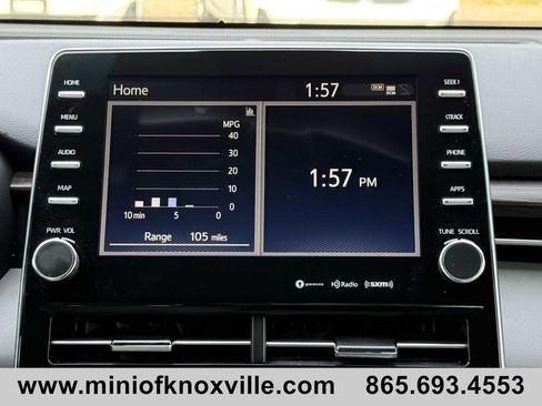 Used 2022 Toyota Avalon XLE image 20