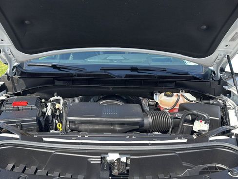 Used 2024 GMC Yukon XL Denali AWD/4WD image 42