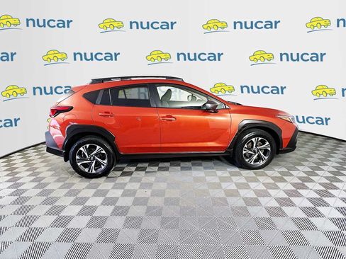 Used 2024 Subaru Crosstrek 2.0i Premium AWD/4WD image 8
