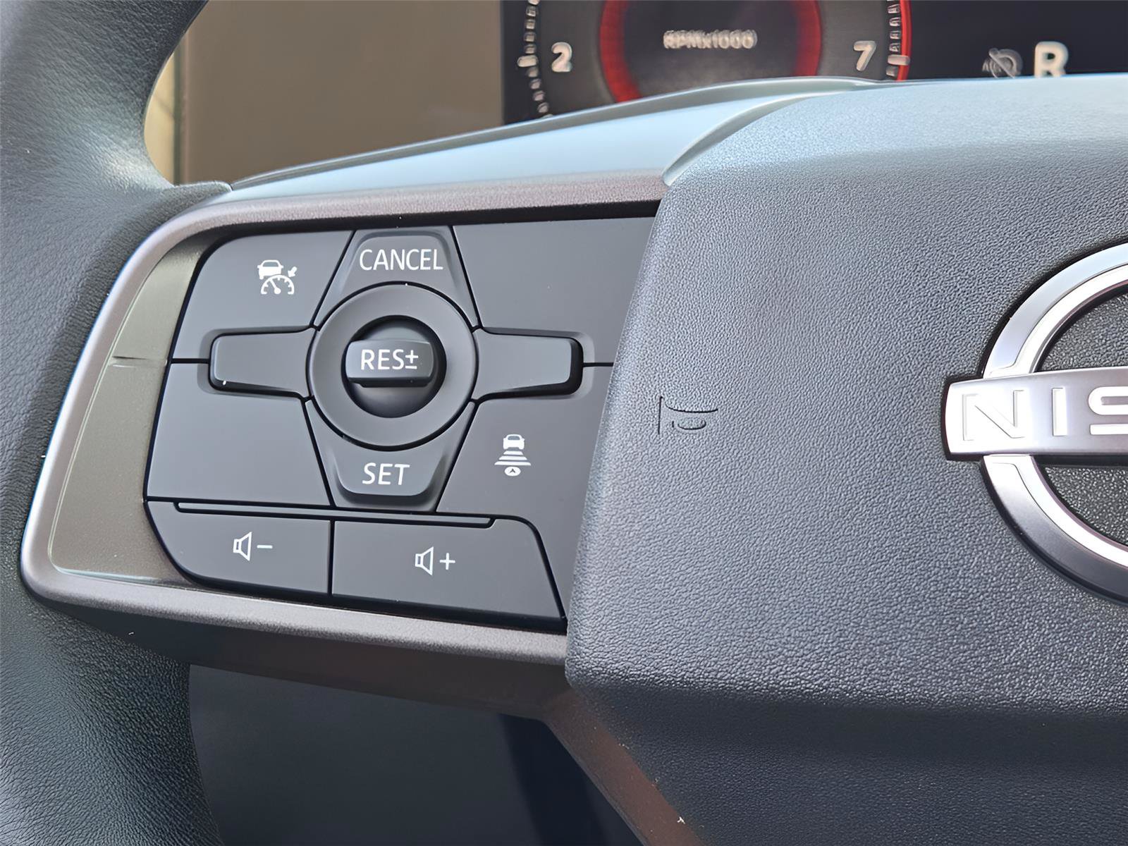 New 2026 Nissan Sentra S w/ Floor Mat Package FWD image 27