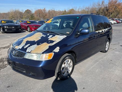 Used 2004 Honda Odyssey EX-L image 2