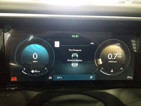 New 2026 Hyundai Palisade Calligraphy image 10