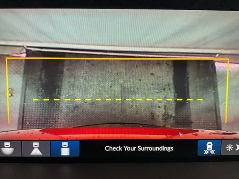 New 2025 Honda Accord Touring image 17