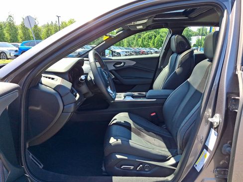 Used 2023 Acura TLX SH-AWD w/ A-SPEC Pkg image 13