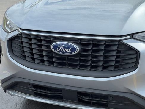 Used 2023 Ford Escape Active w/ Tech Pack #1 AWD/4WD image 33