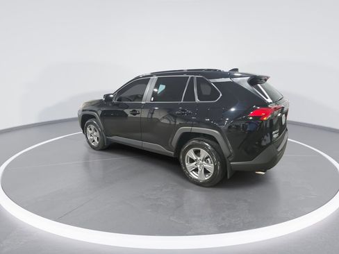 Used 2024 Toyota RAV4 XLE w/ Convenience Package AWD/4WD image 6