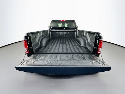 New 2026 RAM 3500 Big Horn AWD/4WD image 16