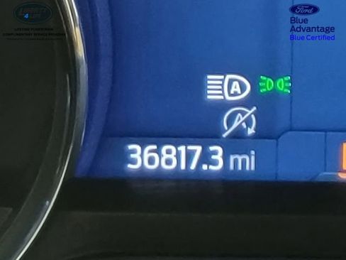 Used 2022 Ford F150 XLT w/ Equipment Group 302A High image 31