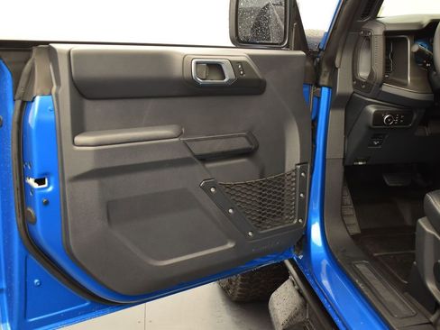 New 2026 Ford Bronco Badlands AWD/4WD image 22