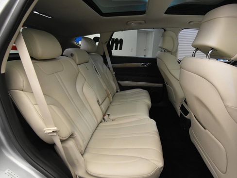 Used 2021 Genesis GV80 2.5T image 16