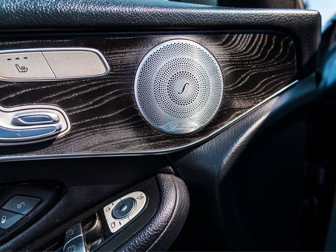 Used 2018 Mercedes-Benz GLC 300 4MATIC Coupe image 17