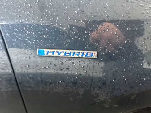 Used 2019 Honda Insight EX image 9