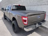 Used 2021 Ford F150 Lariat w/ Equipment Group 502A High image 6