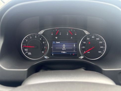 Used 2021 GMC Acadia SLE w/ Driver Convenience Package image 11