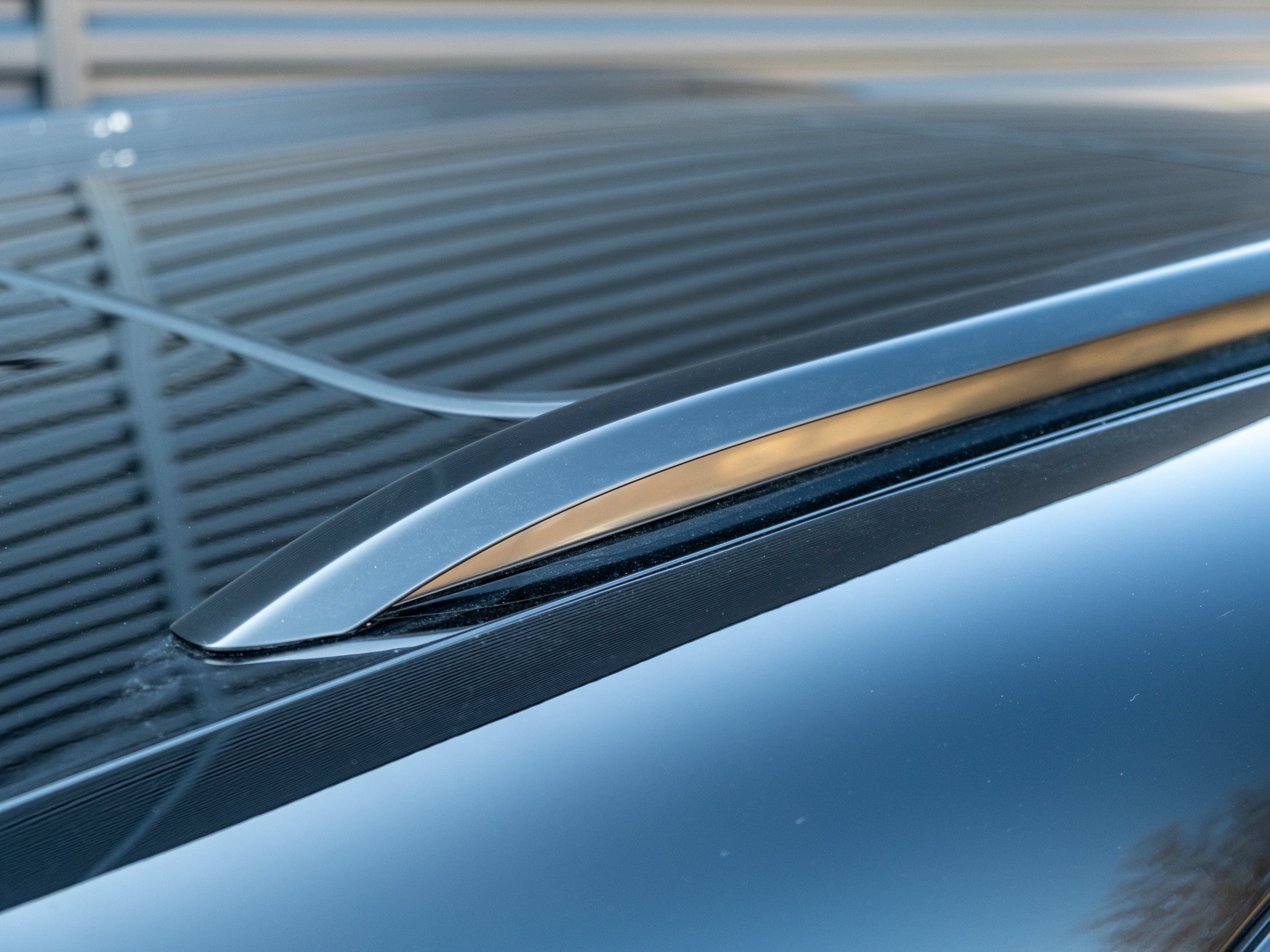 Certified 2026 Porsche Macan AWD/4WD image 18
