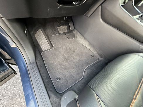 New 2026 Honda CR-V Sport Touring image 15