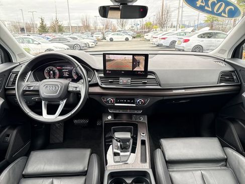 Used 2024 Audi Q5 2.0T Premium Plus image 26