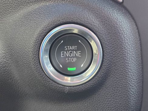 Used 2026 Chevrolet Silverado 1500 Custom Trail Boss w/ Turbomax Blackout Package image 19