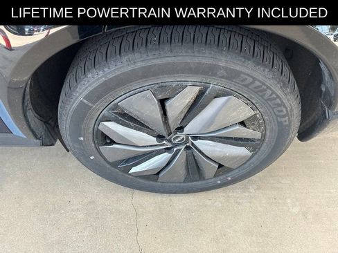Used 2024 Nissan Ariya AWD image 13