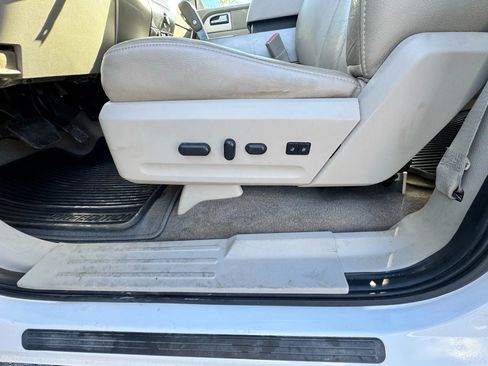 Used 2014 Ford Expedition Limited w/ Equipment Group 301A image 10