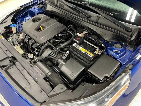 Used 2019 Kia Forte S w/ S Premium Package FWD image 28