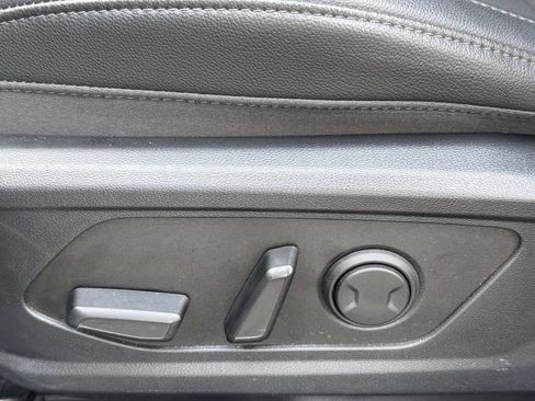 Used 2025 Hyundai Tucson SEL AWD/4WD image 19