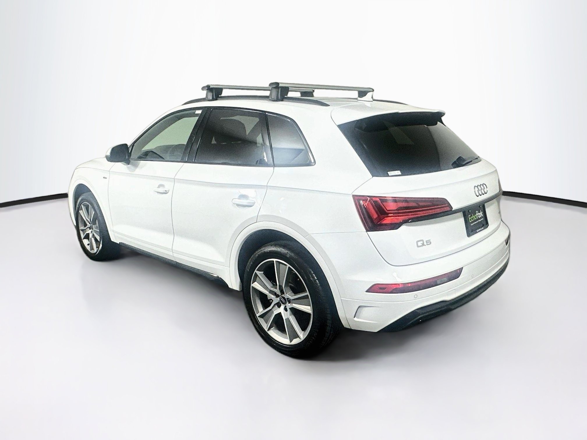 Used 2025 Audi Q5 2.0T Premium AWD/4WD image 5