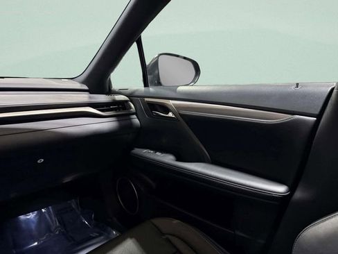 Used 2020 Lexus RX 350 F Sport image 13