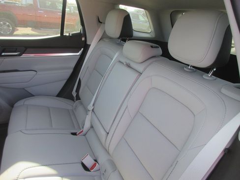 New 2026 GMC Terrain Denali image 13