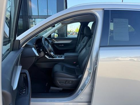 Certified 2024 MAZDA CX-90 Plug-In Hybrid w/ Premium Pkg AWD/4WD image 11