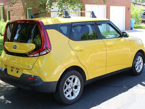 Used 2020 Kia Soul S image 6