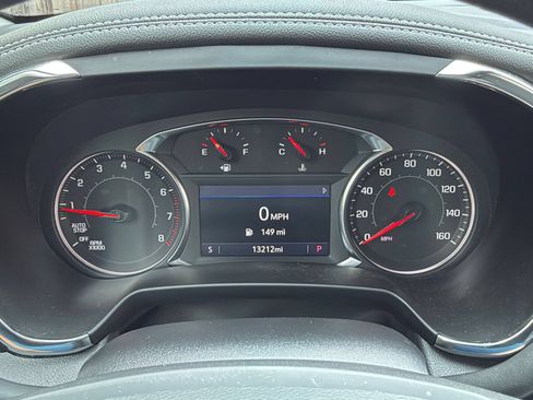 Used 2026 Chevrolet Blazer LT AWD/4WD image 40