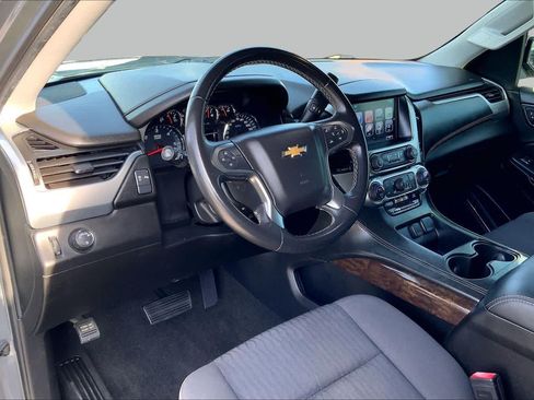 Used 2018 Chevrolet Tahoe LS RWD image 18