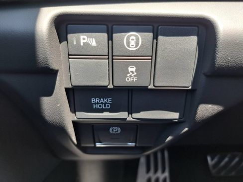 New 2026 Acura RDX A-Spec AWD/4WD image 16