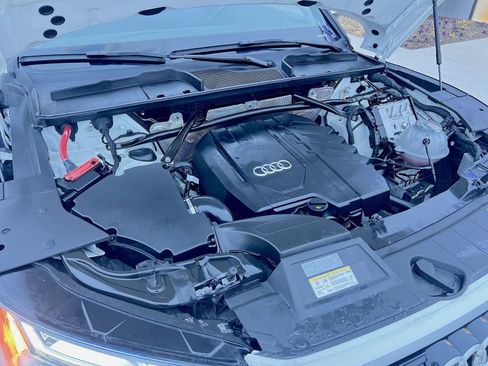 Used 2024 Audi Q5 2.0T Premium Plus image 26