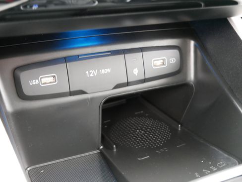 Used 2023 Hyundai Tucson SEL w/ Convenience Package image 24