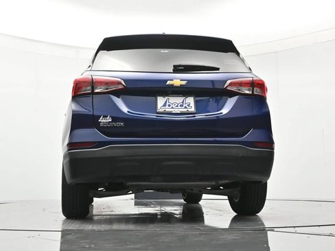Used 2023 Chevrolet Equinox LS w/ LS Convenience Package FWD image 40