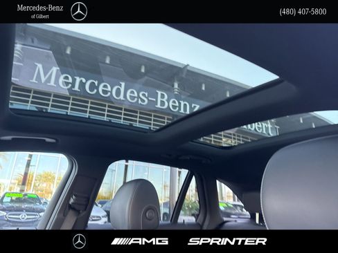 Certified 2022 Mercedes-Benz GLC 300 image 16
