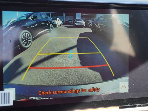 New 2026 Toyota Camry XLE image 25