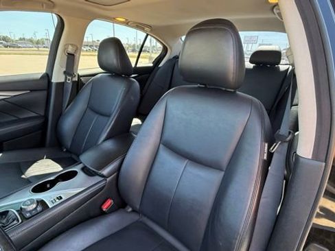 Used 2016 INFINITI Q50 3.0t Premium w/ Driver Assistance Package AWD/4WD image 37