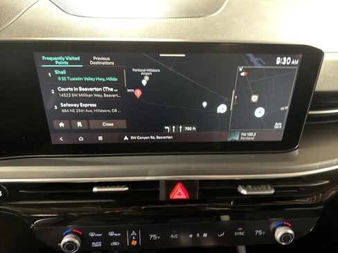 Used 2025 Kia K5 GT-Line w/ GT-Line Premium Package image 25