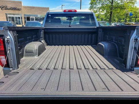 New 2026 GMC Sierra 1500 Pro w/ Pro Value Package AWD/4WD image 18