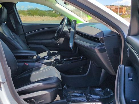 Used 2023 Ford Mustang Mach-E Premium RWD image 32