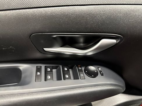 Used 2025 Hyundai Tucson SEL AWD/4WD image 20