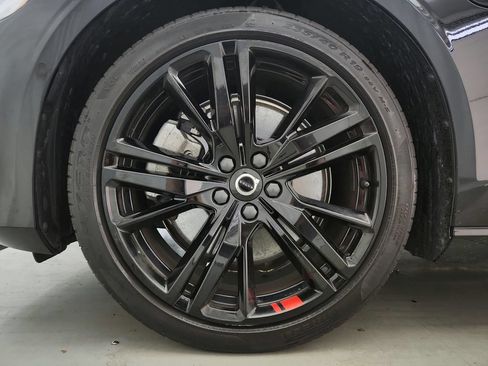 Used 2023 Volvo S60 T8 Ultimate AWD/4WD image 37