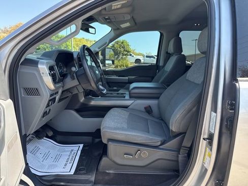 Used 2021 Ford F150 XLT w/ Equipment Group 302A High image 11